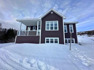 1 High Street, Middle Arm, NL A0K3R0