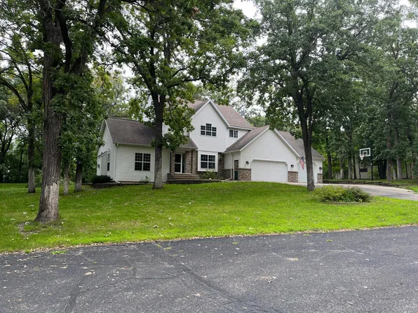 45122 Lilac Dr, Perham, MN 56573