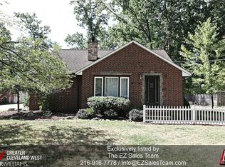 24375 Westwood Rd, Westlake, OH 44145