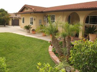 135 Dunton Ln, Fillmore, CA 93015