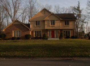 9017 Skippers Way, Indianapolis, IN 46256
