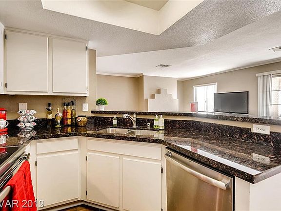 5th image of 8600 W Charleston Blvd APT 2091