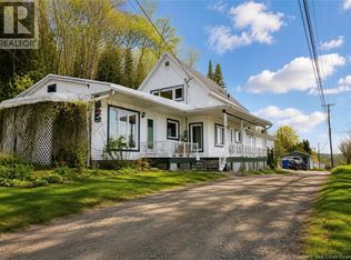 5502 Centrale St, Lac Baker, NB E7A 1H7