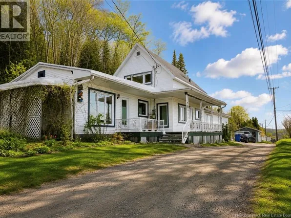 5502 Centrale St, Lac Baker, NB E7A 1H7