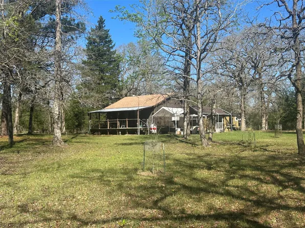 12035 County Road 259, Oakwood, TX 75855