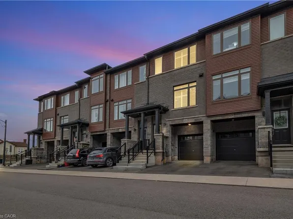 575 Woodward Ave #116, Hamilton, ON L8H 0B3