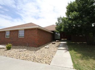 17 Riva Rdg, Big Spring, TX 79720