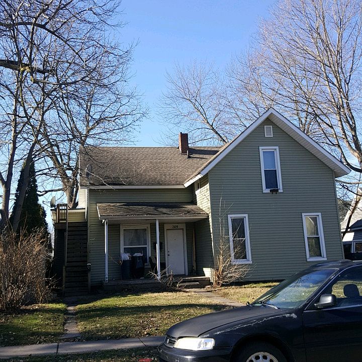 1st image of 307 1/2 S 8th St