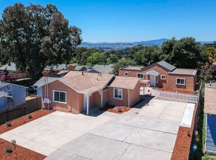 711 Santa Maria Rd, El Sobrante, CA 94803