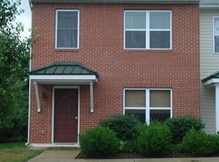 200 Hilltop Ln, Chestertown, MD 21620