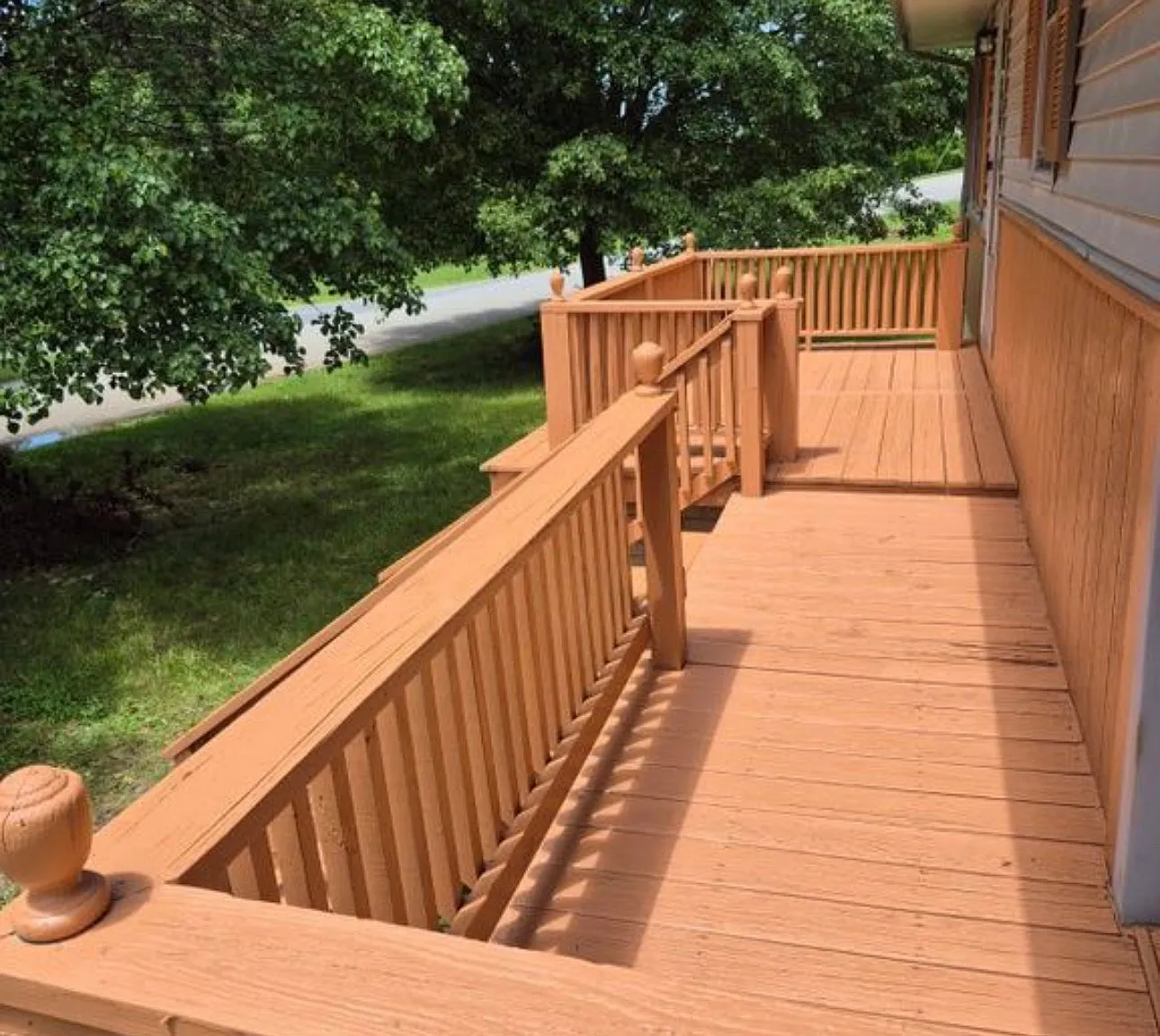 2 bed, $1,000 — Photo 2