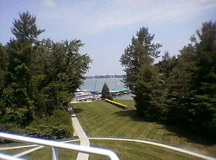 11520 N Lakeview Ave UNIT 5, Syracuse, IN