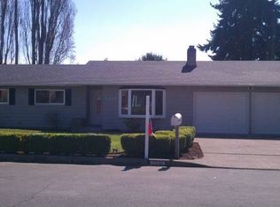 2510 SE Spruce St, Hillsboro, OR 97123