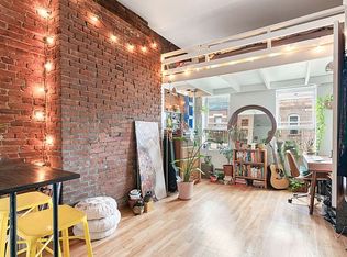 123 W 3rd St APT O, New York, NY 10012