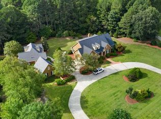 575 Old Zebulon Rd, Wendell, NC 27591