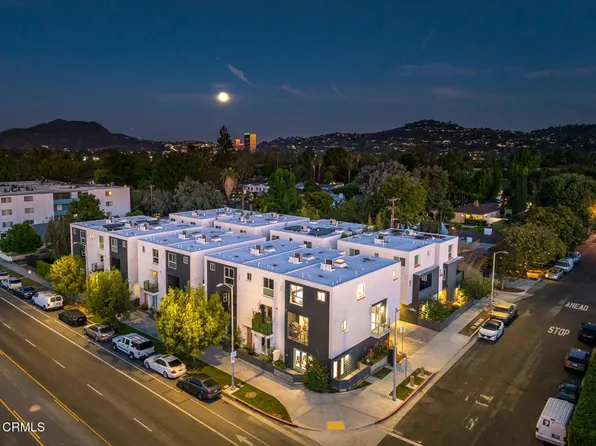 11594 Riverside Dr, North Hollywood, CA 91602