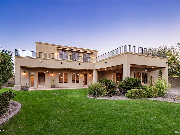 5th image of 7836 E Santa Catalina Dr