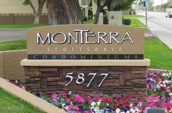 Monterra Condominiums
