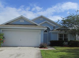 158 Hillside Dr, Davenport, FL 33897