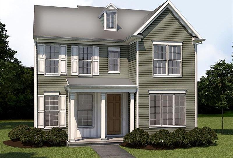 3021 Westover Way, Bridgeville, PA 15017 Zillow