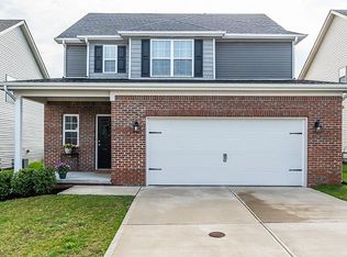 2904 Our Tibbs Trl, Lexington, KY 40511