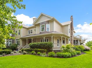 2953 Reserve Ct, Aurora, IL 60502