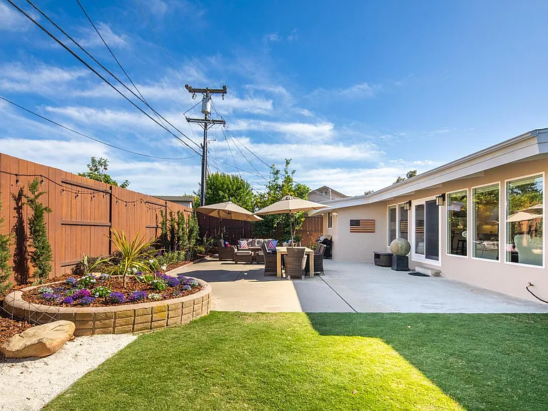 871 Coronado Ave — Photo 22
