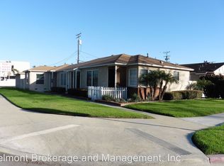 2168 Montair Ave, Long Beach, CA 90815