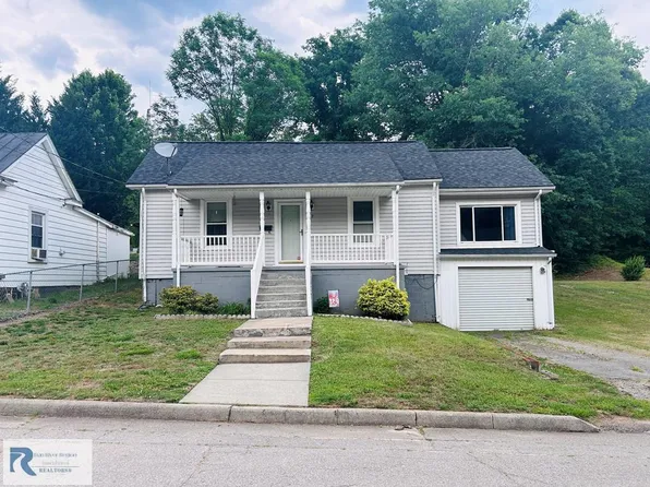 7 London Dr, Danville, VA 24541