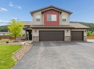 130 Lupine Dr, Kalispell, MT 59901