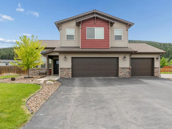 130 Lupine Dr, Kalispell, MT 59901