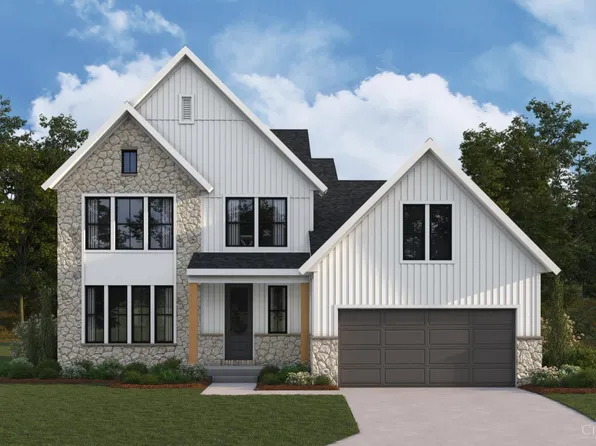 5444 Sheldon Close, Middletown, OH 45005