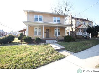 6401 Liberty Rd APT 4, Gwynn Oak, MD 21207