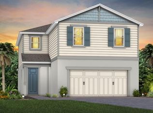 2725 Serenity Garden Dr, Kissimmee, FL 34744