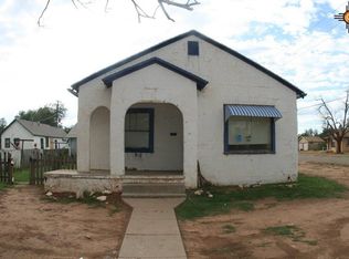 1020 Wallace St, Clovis, NM 88101
