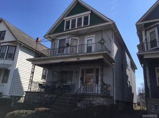 325 Auburn Ave, Buffalo, NY