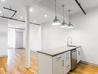Rented by Living New York