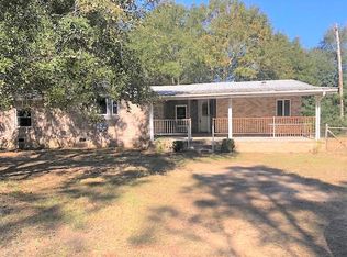 5205 Rock Hill Rd, Ponce De Leon, FL 32455