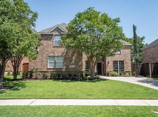 1008 Creek Xing, Coppell, TX 75019