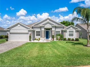 3141 Calypso Dr, Avon Park, FL 33825