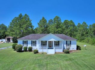 185 Hudson Rd, Poulan, GA 31781