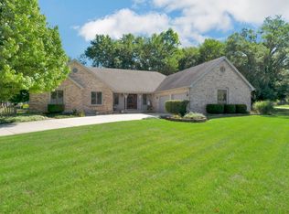 1704 Green Acres Dr, Kokomo, IN