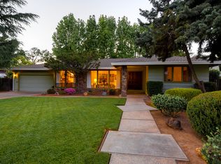 2430 El Pavo Way, Rancho Cordova, CA 95670