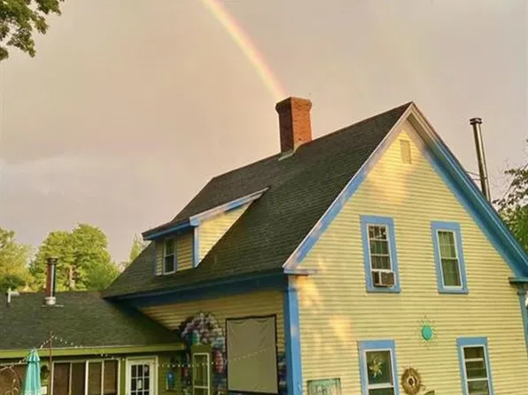 84 Main Street, Ashland, NH 03217