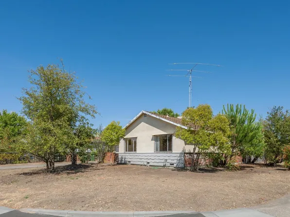 106 La Pasada Way, San Rafael, CA 94903