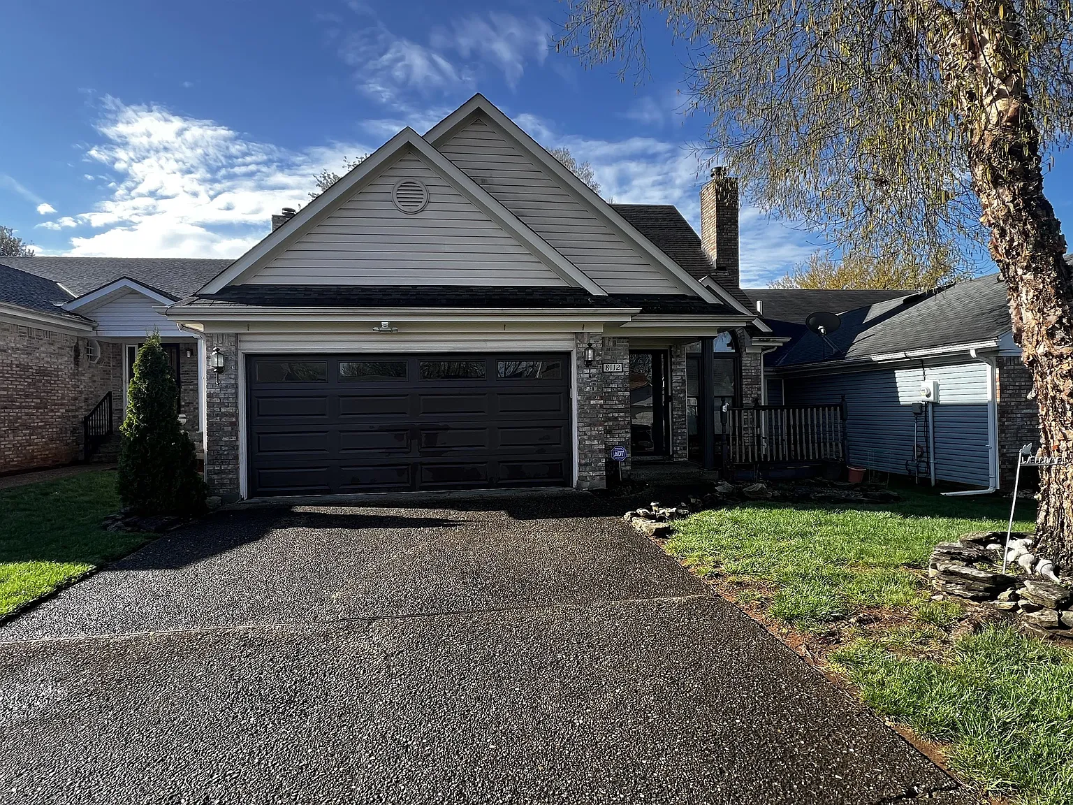 Cloudcroft Lane 8112 - 1 — Photo 4