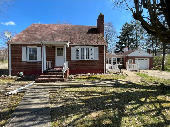 1182 Hunter Rd, Verona, PA 15147