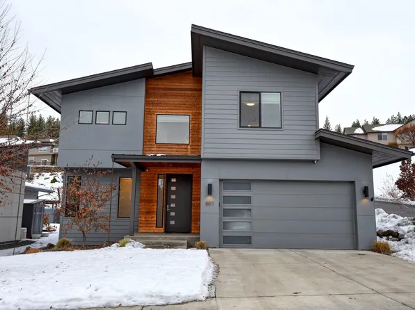 807 W Willapa Ave, Spokane, WA 99224