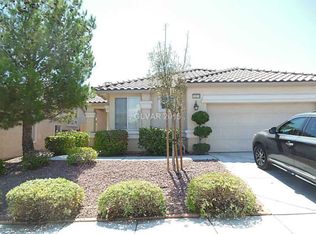 10219 Songsparrow Ct, Las Vegas, NV 89135