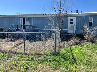 1541 Seaborn Rd, Ponder, TX 76259